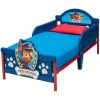 Picture of PAW Patrol Plastic 3D Toddler Bed