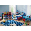 Picture of PAW Patrol Plastic 3D Toddler Bed