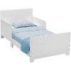 Picture of My Size Toddler Bed, White