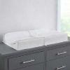 Picture of Perfect Sleeper 2-in-1 Deluxe Pillow Top Changing