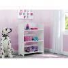 Picture of MySize Bookshelf, White