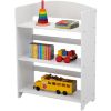 Picture of MySize Bookshelf, White
