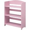 Picture of MySize Bookshelf, Pink