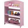 Picture of MySize Bookshelf, Pink