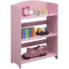 Picture of MySize Bookshelf, Pink
