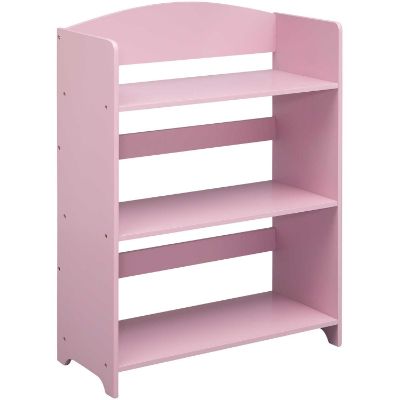 Picture of MySize Bookshelf, Pink