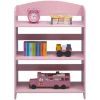 Picture of MySize Bookshelf, Pink