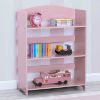 Picture of MySize Bookshelf, Pink