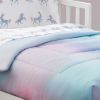 Picture of Girls 4-Piece Toddler Bedding Set