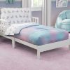 Picture of Girls 4-Piece Toddler Bedding Set