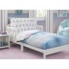 Picture of Girls 4-Piece Toddler Bedding Set