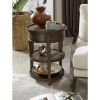 Picture of Blakely Chairside Table