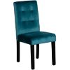 Picture of Lyra Tufted Accent Chair