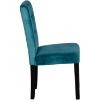 Picture of Lyra Tufted Accent Chair