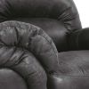 Picture of Bladen Slate Rocker Recliner