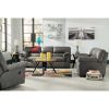 Picture of Bladen Slate Rocker Recliner