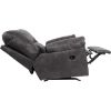 Picture of Bladen Slate Rocker Recliner