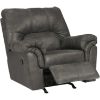 Picture of Bladen Slate Rocker Recliner