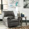 Picture of Bladen Slate Rocker Recliner