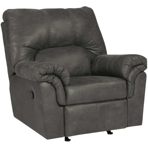 Picture of Bladen Slate Rocker Recliner