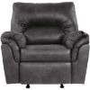 Picture of Bladen Slate Rocker Recliner