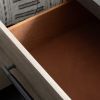 Picture of Forge Gray 5-Drawer Chest