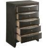 Picture of Emily Five Drawer Chest