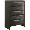 Picture of Emily Five Drawer Chest