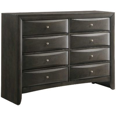 Picture of Emily Eight Drawer Dresser