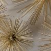 Picture of Starburst Decor Ball Set Of Five Iron