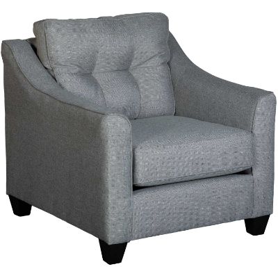 Picture of Rome Spa Blue Chair