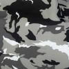 Picture of Gray Camo Bean Bag