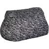 Picture of Zebra 2-Seater Bean Bag