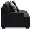 Picture of Rawcliffe Charocal LAF Sofa
