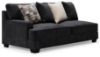 Picture of Rawcliffe Charocal LAF Sofa