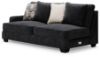Picture of Rawcliffe Charocal LAF Sofa