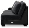 Picture of Rawcliffe Charocal LAF Sofa