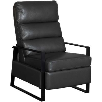 Picture of Jett Leather Push Back Recliner