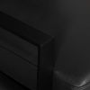 Picture of Jett Leather Push Back Recliner