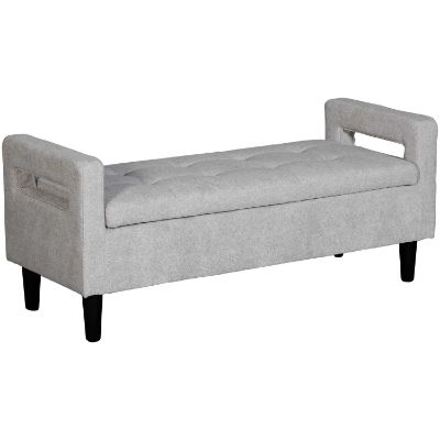 Picture of Kay Dove Storage Bench