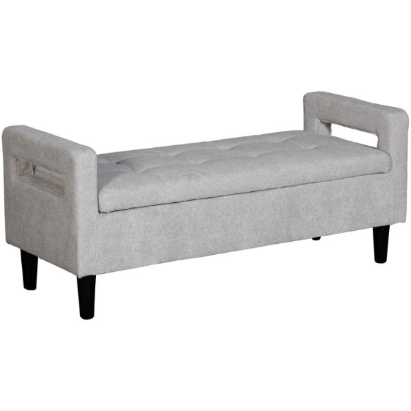 Picture of Kay Dove Storage Bench