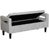 Picture of Kay Dove Storage Bench