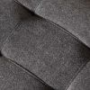 Picture of Kay Pewter Storage Bench