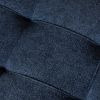 Picture of Kay Indigo Storage Bench