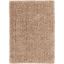 Picture of Luxia Shag Brown Multi 5x7 Area Rug