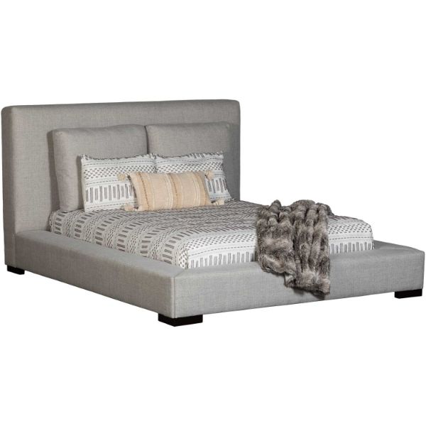 Picture of Lotus Queen Bed