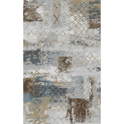 Picture of Shasta Gray 5X7 Area Rug