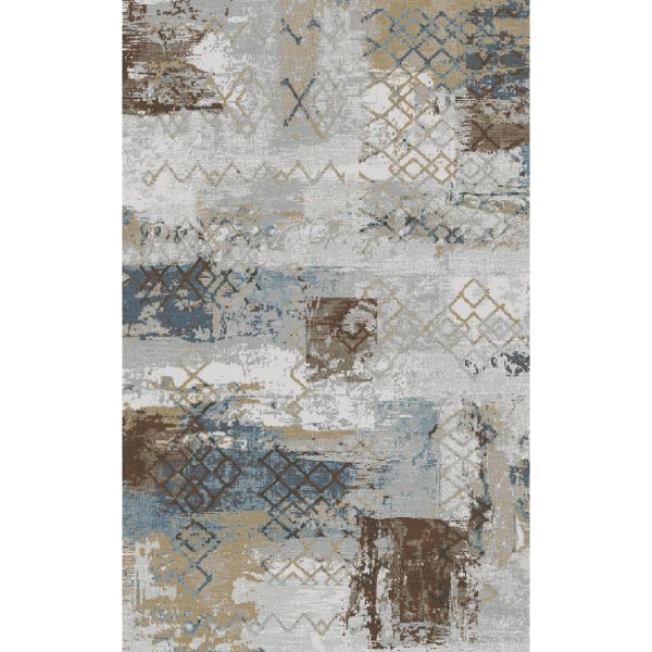 Picture of Shasta Gray 8X11 Area Rug