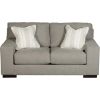 Picture of Maggie Flax Loveseat