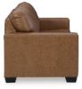 Picture of Bolsena Leather Queen Sleeper